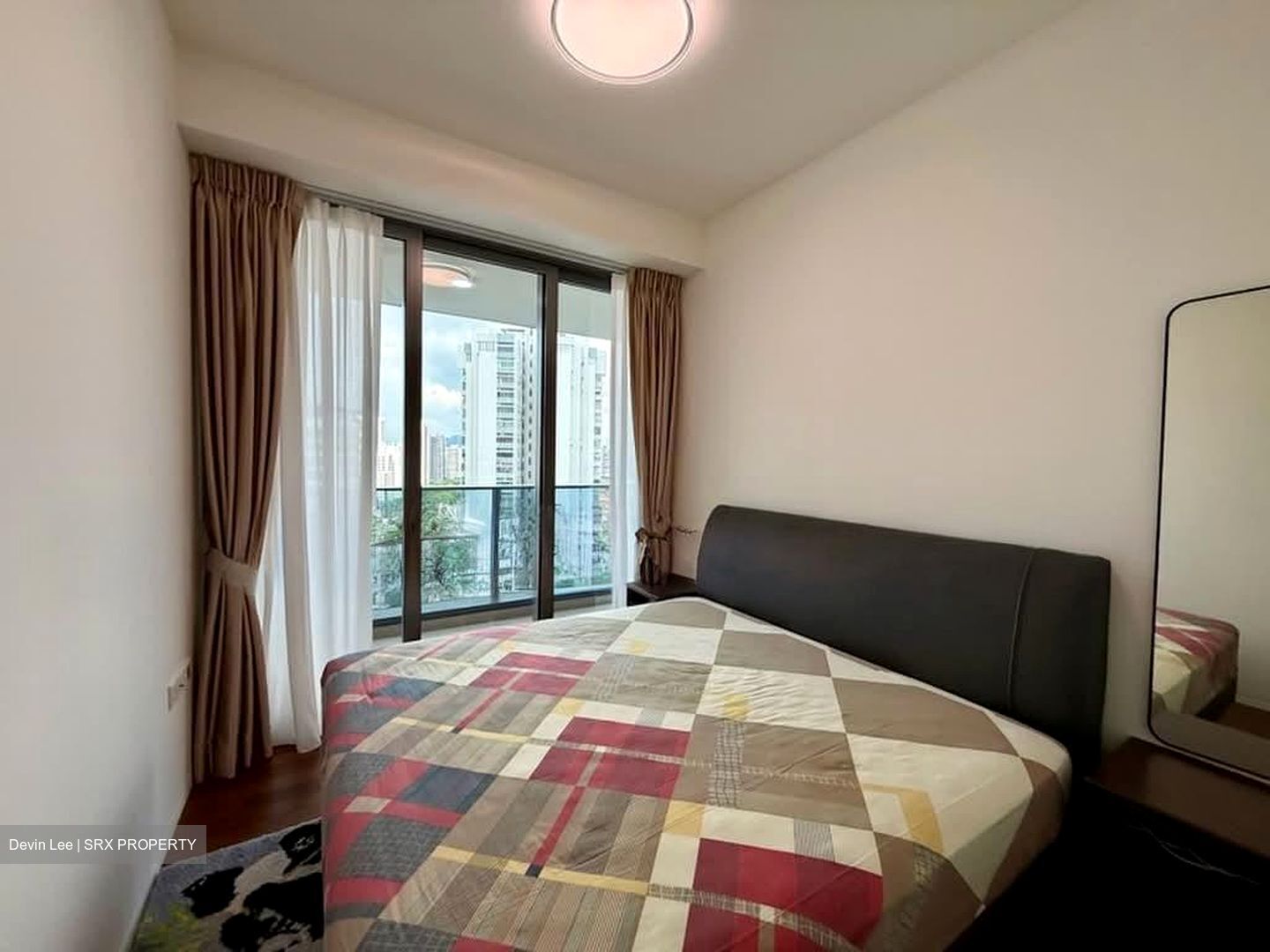 Amber Park (D15), Condominium #574407391